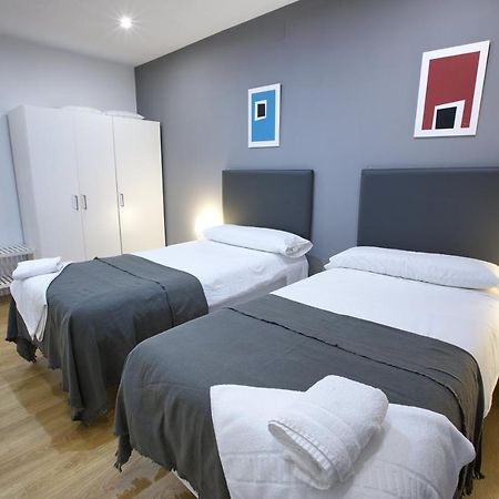 Cuencaloft La Plazeta Lejlighed Cuenca  Eksteriør billede